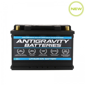 Antigravity H6/Group-48 16V Lithium Race Car Battery